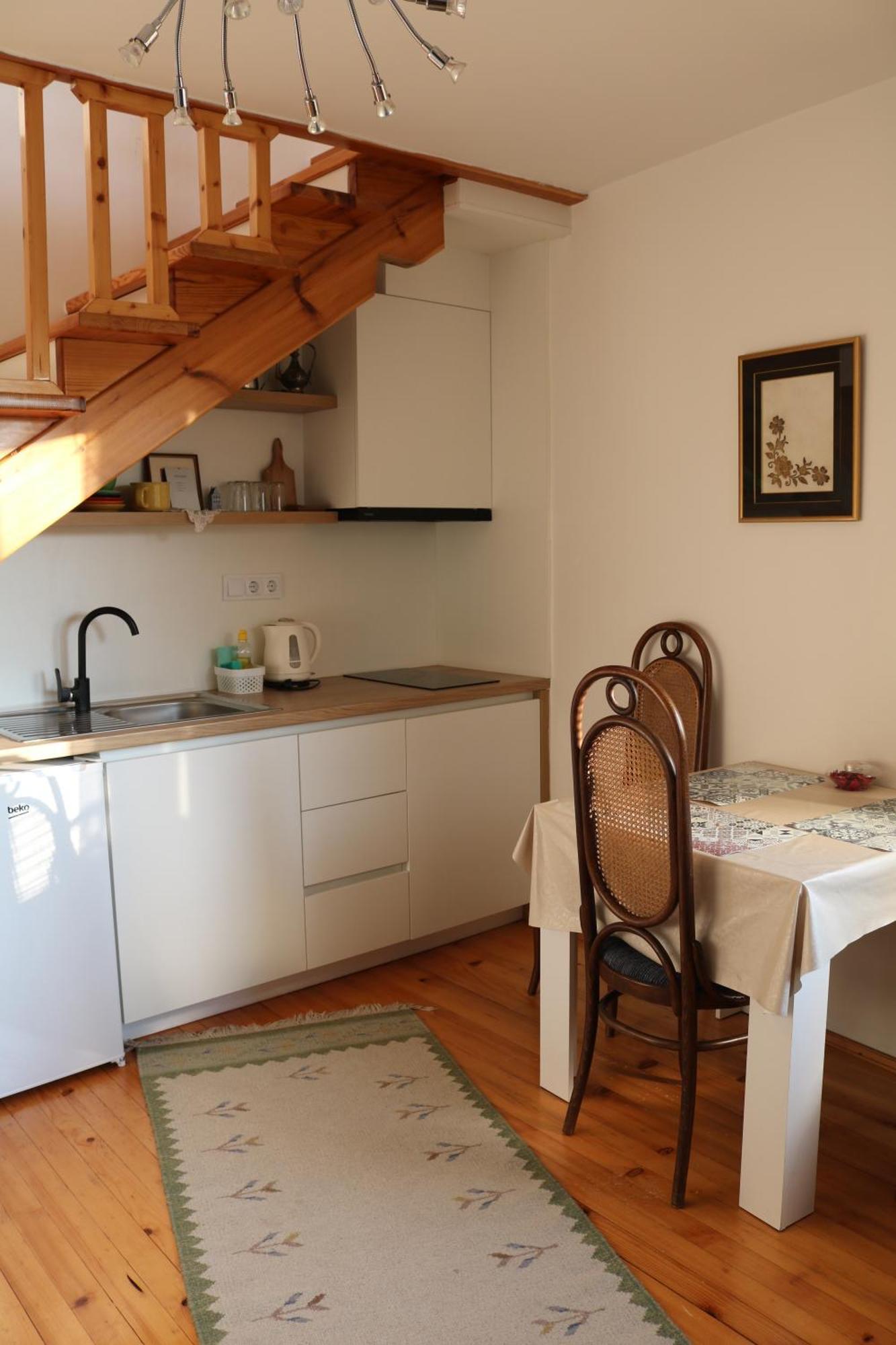 Buba Apartment