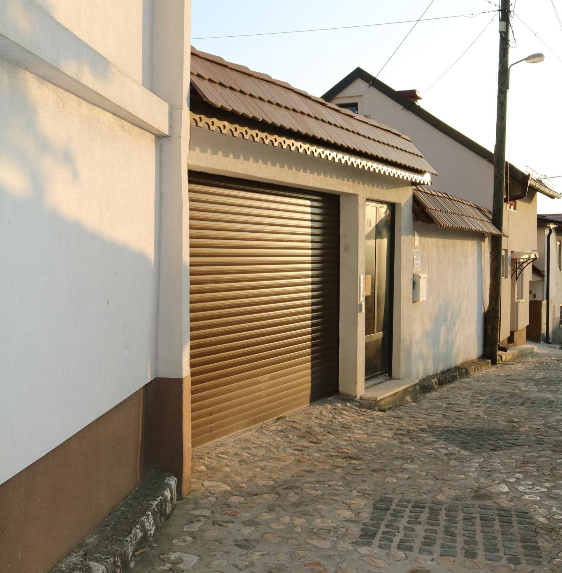 Apartment Buba Sarajevo