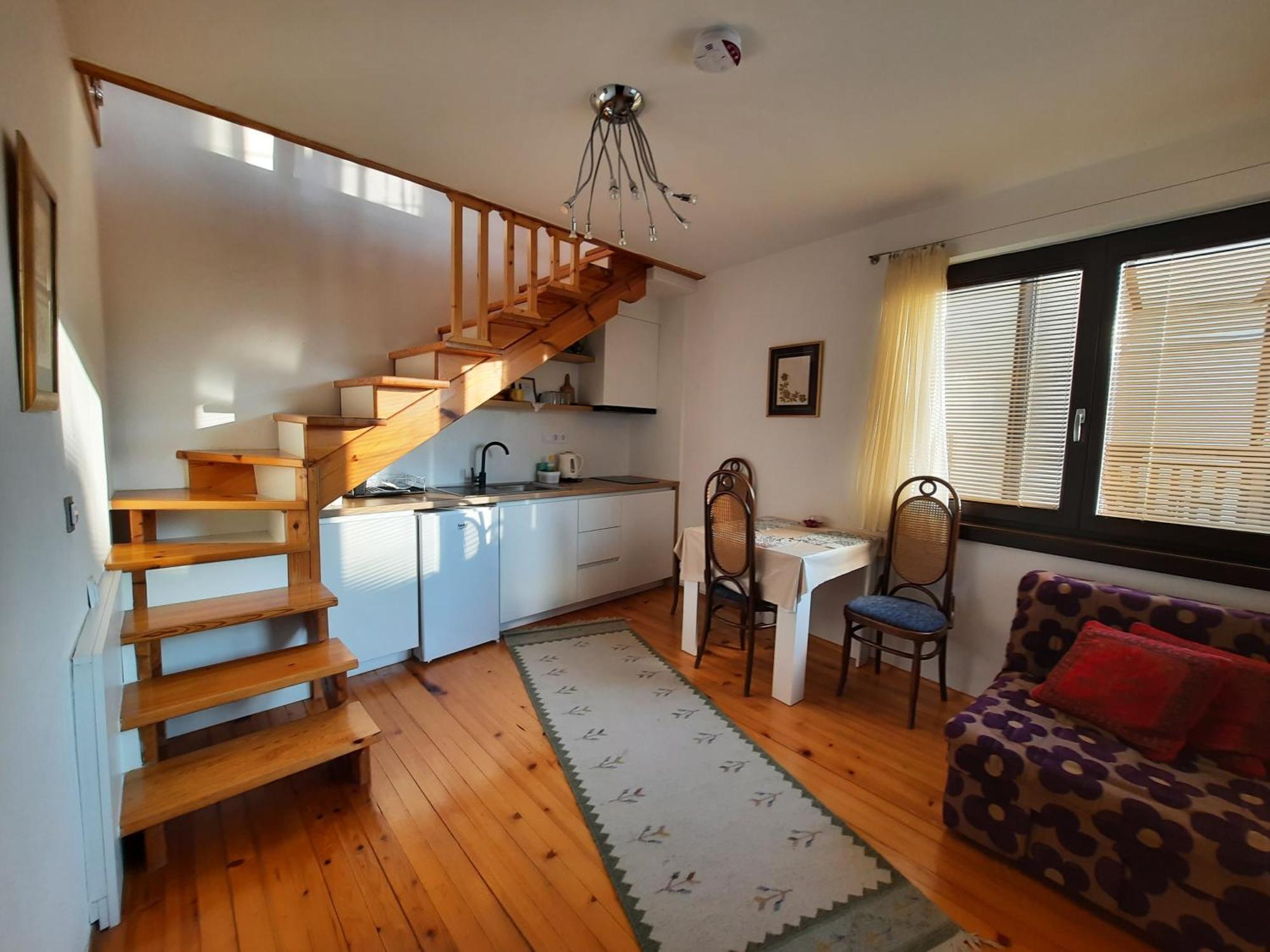 Apartment Buba